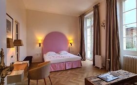 Villa Leopoldine